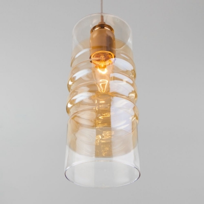 Светильник Eurosvet Block 50185/1 хром Светильник Eurosvet Block 50185/1 хром