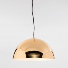 Светильник Eurosvet Cupola 50147/3 хром