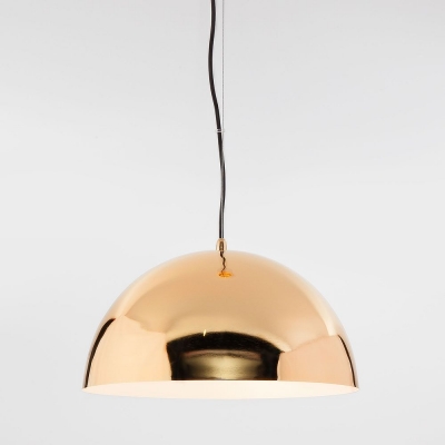 Светильник Eurosvet Cupola 50147/3 хром