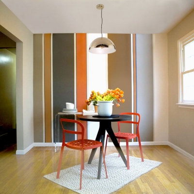 Светильник Eurosvet Cupola 50147/3 хром