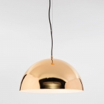 Светильник Eurosvet Cupola 50147/3 хром