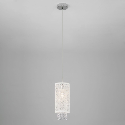 Светильник Eurosvet Laguna 1181/1 хром Светильник Eurosvet Laguna 1181/1 хром