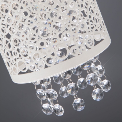 Светильник Eurosvet Laguna 1181/1 хром Светильник Eurosvet Laguna 1181/1 хром