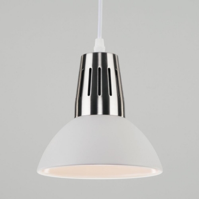 Светильник Eurosvet Norman 50174/1 чёрный