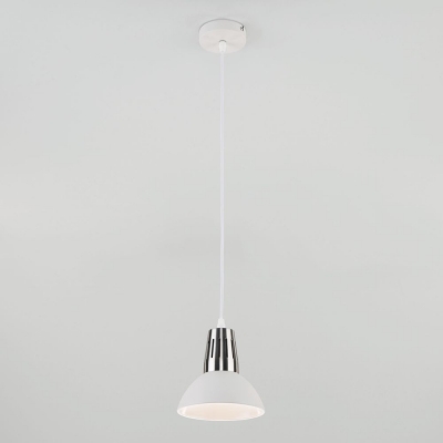 Светильник Eurosvet Norman 50174/1 чёрный