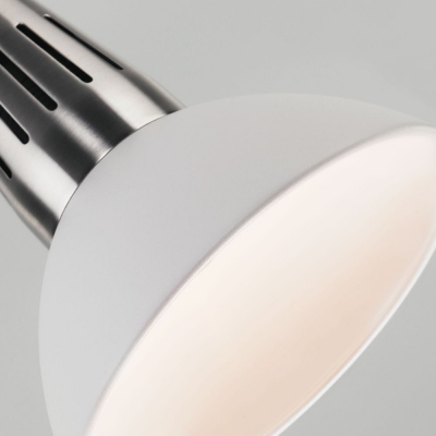 Светильник Eurosvet Norman 50174/1 чёрный