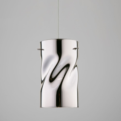 Светильник Eurosvet Spin 50184/1 хром