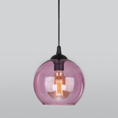 Светильник TK Lighting Cubus 4443 черный