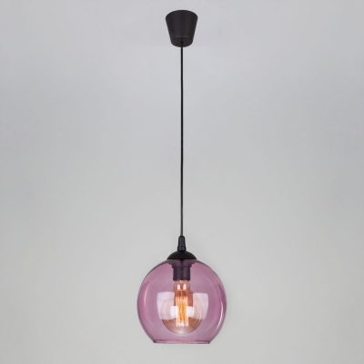 Светильник TK Lighting Cubus 4443 черный