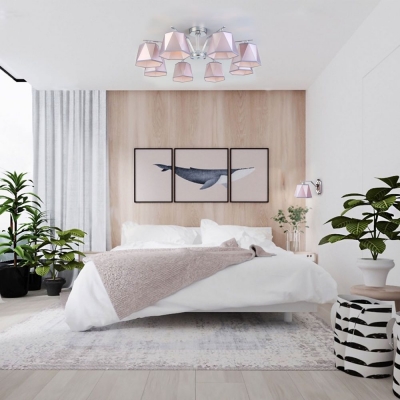 Бра Eurosvet Corner 60076/1 хром Бра Eurosvet Corner 60076/1 хром