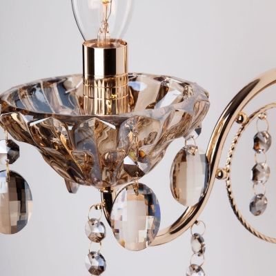 Бра Eurosvet Reinis 10025/1 золото Бра Eurosvet Reinis 10025/1 золото