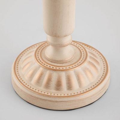 Настольная лампа Eurosvet London 01060/1 белый с золотом Настольная лампа Eurosvet London 01060/1 белый с золотом