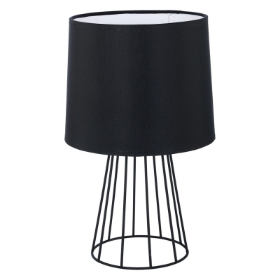 Настольная лампа TK Lighting Sweet 2884 чёрный