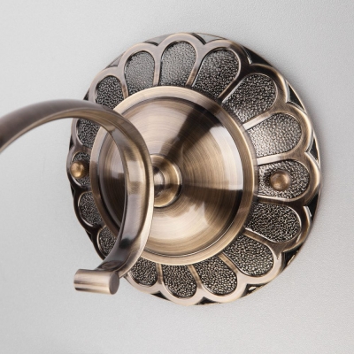 Подсветка Elektrostandard MRL LED 8W 1015 IP20 бронза