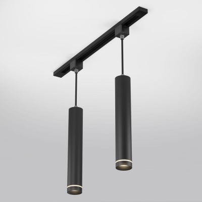 Подвесной светодиодный светильник Elektrostandard Topper LTB40