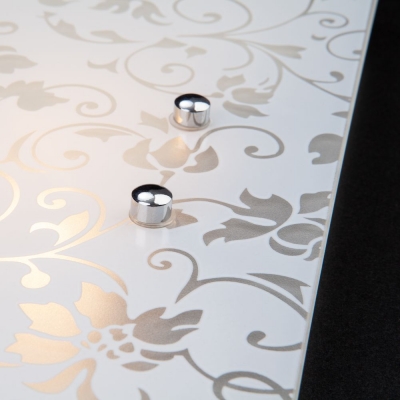 Потолочный светильник Eurosvet Jacqueline 2761/3 венге Потолочный светильник Eurosvet Jacqueline 2761/3 венге