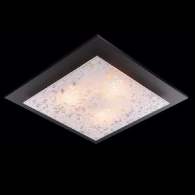 Потолочный светильник Eurosvet Jacqueline 2761/3 венге Потолочный светильник Eurosvet Jacqueline 2761/3 венге