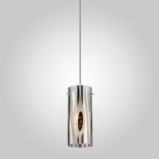 Светильник Eurosvet Beverly 1575/1 хром