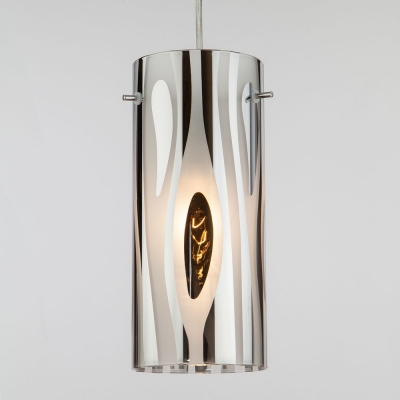 Светильник Eurosvet Beverly 1575/1 хром Светильник Eurosvet Beverly 1575/1 хром