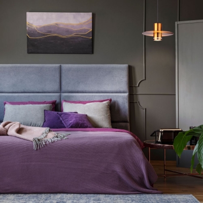 Светильник Eurosvet Disсо 50155/1 LED античная бронза