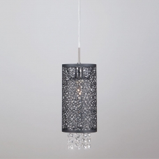 Светильник Eurosvet Laguna 1180/1 хром