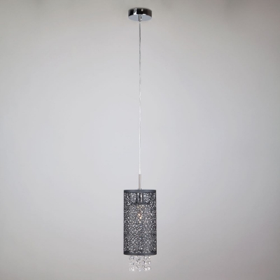 Светильник Eurosvet Laguna 1180/1 хром Светильник Eurosvet Laguna 1180/1 хром