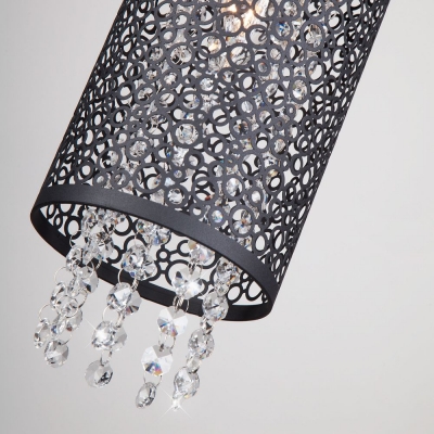 Светильник Eurosvet Laguna 1180/1 хром Светильник Eurosvet Laguna 1180/1 хром