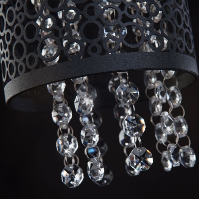 Светильник Eurosvet Laguna 1180/1 хром Светильник Eurosvet Laguna 1180/1 хром