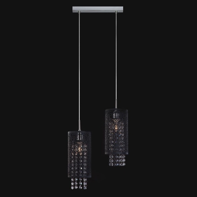 Светильник Eurosvet Laguna 1180/2 хром Светильник Eurosvet Laguna 1180/2 хром