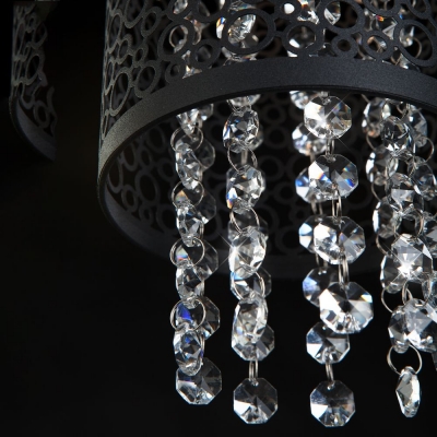 Светильник Eurosvet Laguna 1180/2 хром Светильник Eurosvet Laguna 1180/2 хром