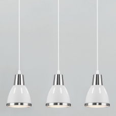 Светильник Eurosvet Nort 50173/3 черный