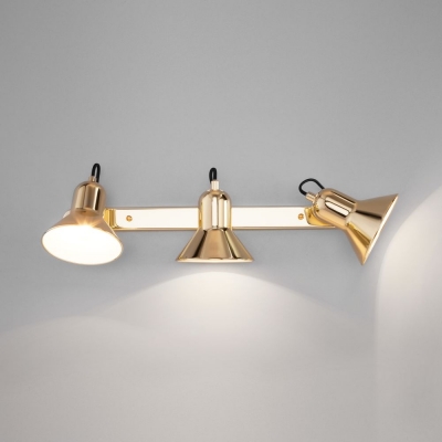 Бра Eurosvet Canotier 20082/3 хром