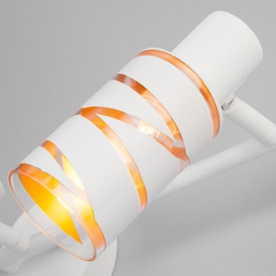 Бра Eurosvet Flute 20085/3 белый Бра Eurosvet Flute 20085/3 белый