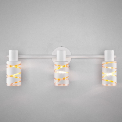 Бра Eurosvet Flute 20085/3 белый Бра Eurosvet Flute 20085/3 белый