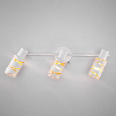 Бра Eurosvet Flute 20085/3 белый Бра Eurosvet Flute 20085/3 белый