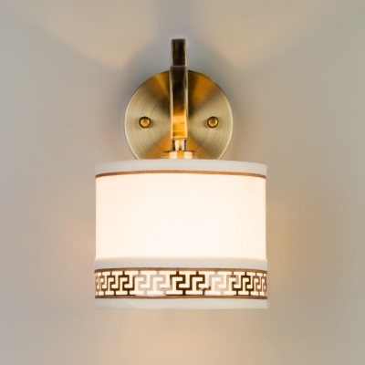 Бра Eurosvet Frangia 60086/1 античная бронза Бра Eurosvet Frangia 60086/1 античная бронза