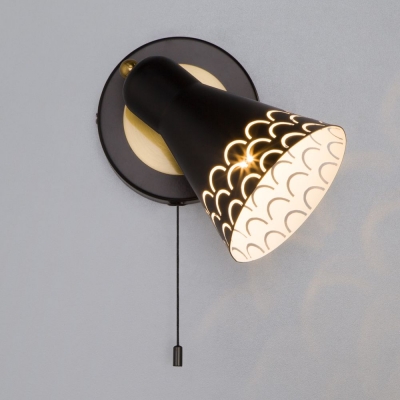 Бра Eurosvet Trina 70100/1 белый