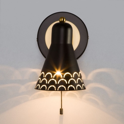 Бра Eurosvet Trina 70100/1 белый