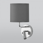 Бра TK Lighting Enzo 4231 хром