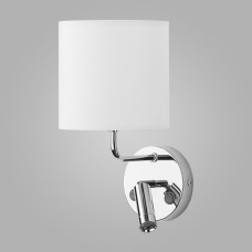 Бра TK Lighting Enzo 4233 хром