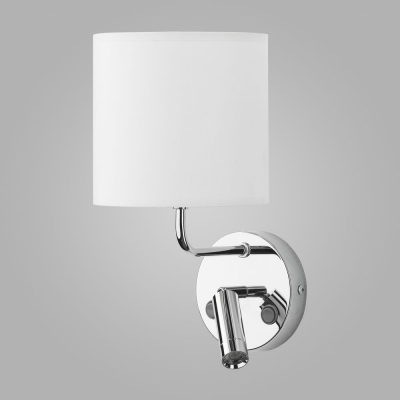 Бра TK Lighting Enzo 4233 хром