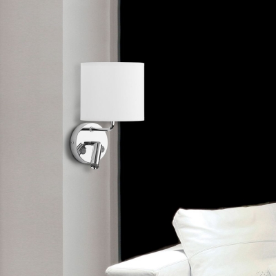 Бра TK Lighting Enzo 4233 хром