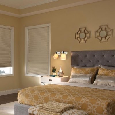 Двойное бра Eurosvet Verso 20087/2 хром