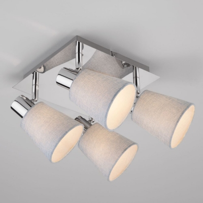 Eurosvet Culver 20080/4 хром Eurosvet Culver 20080/4 хром