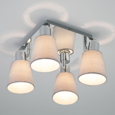 Eurosvet Culver 20080/4 хром Eurosvet Culver 20080/4 хром