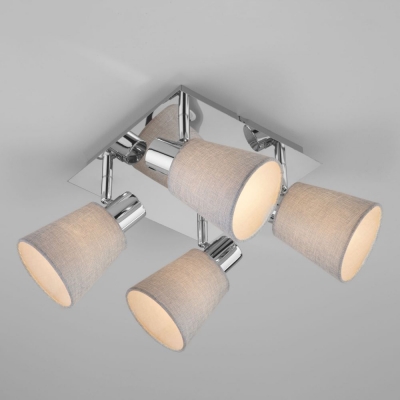 Eurosvet Culver 20080/4 хром Eurosvet Culver 20080/4 хром