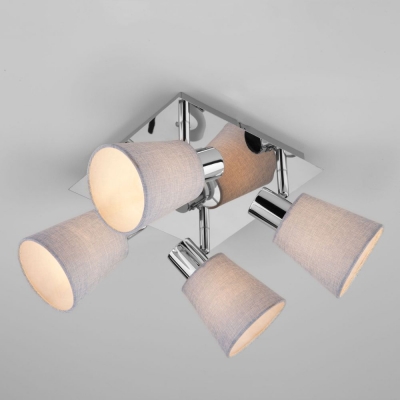 Eurosvet Culver 20080/4 хром Eurosvet Culver 20080/4 хром