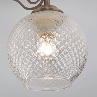 Eurosvet Kristin 30139/3 золото Eurosvet Kristin 30139/3 золото