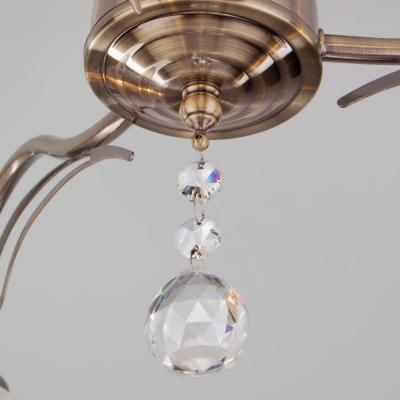 Eurosvet Kristin 30139/3 золото Eurosvet Kristin 30139/3 золото