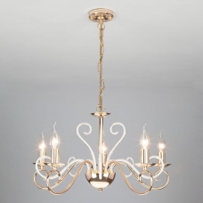 Eurosvet Silva 60090/5 хром